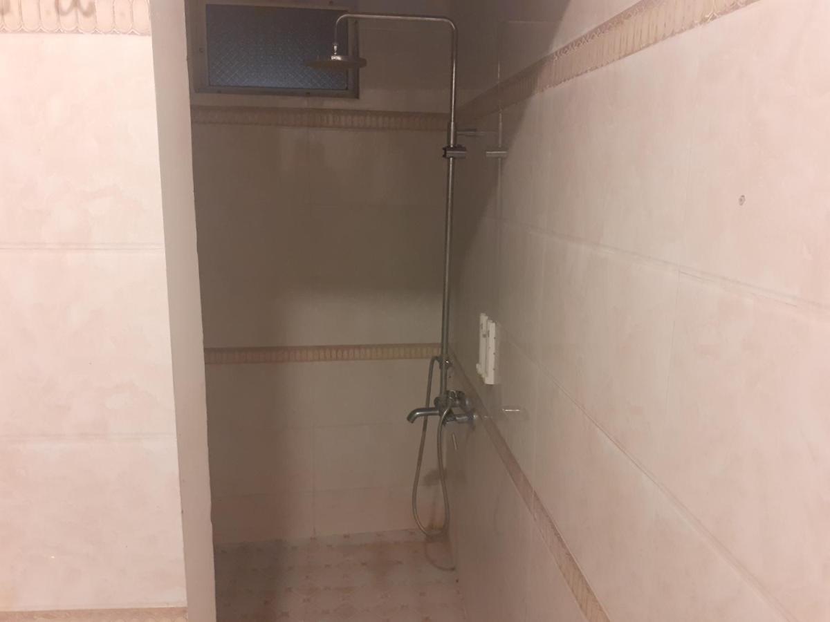 Duong Ha Hotel Каобанг Экстерьер фото