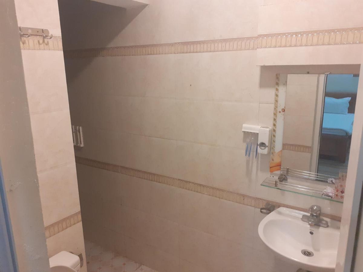 Duong Ha Hotel Каобанг Экстерьер фото